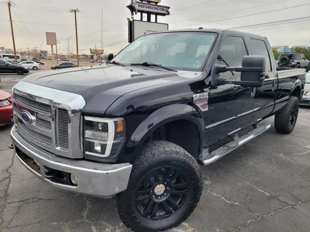 ford f-350 super duty 2008 1FTWW31RX8EA61801 image ford f-350 super duty 2008 1FTWW31RX8EA61801 image